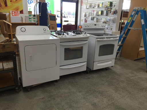 Non-Profit Organization «Habitat ReStore», reviews and photos, 440 Middlesex Rd, Tyngsborough, MA 01862, USA