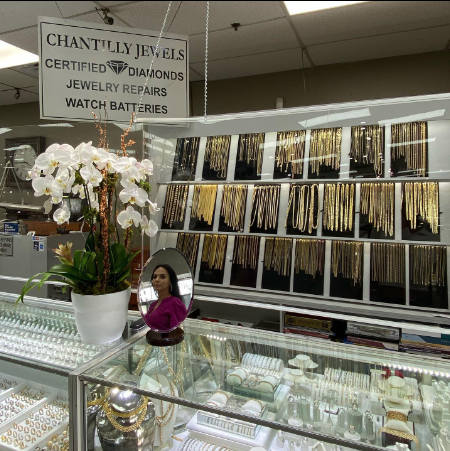 Jeweler «Chantilly Jewels», reviews and photos, 7161 SW 117th Ave, Miami, FL 33183, USA
