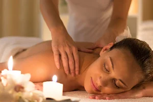 ESCAPE therapeutic massage image