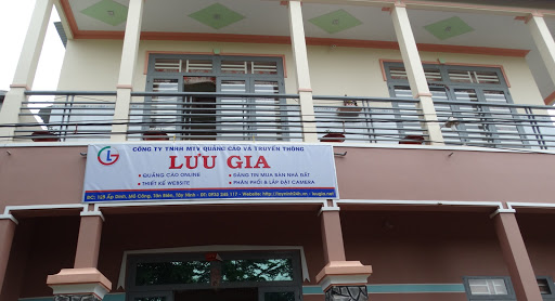 Công ty Lưu Gia