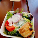 Photo n°1 de l'avis de sarah.r fait le 11/06/2023 à 19:43 sur le  Quattro Mori à Friedrichshafen