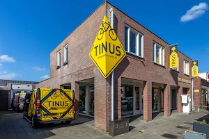 Fietsplus Tinus van Overveld image