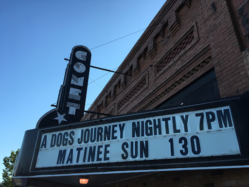 Movie Theater «Comet Theater», reviews and photos, 146 1st Ave S, Perham, MN 56573, USA