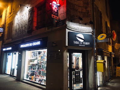 Tourny Tabac Presse à Périgueux