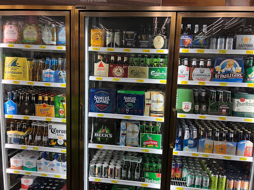 Bar «Star Liquor & Tobacco Zone», reviews and photos, 7327 US-1, Port St John, FL 32927, USA