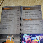 Photo n°9 de l'avis de Alexander. fait le 21/03/2023 à 15:59 sur le  Cook This Way - Vietnamese & Japanese Food à Bremerhaven