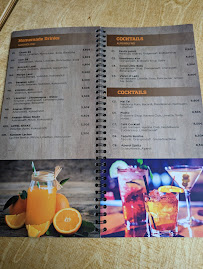 Cook This Way - Vietnamese & Japanese Food à Bremerhaven menu