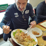 Photo n°1 de l'avis de giuseppe.a fait le 29/10/2021 à 16:55 sur le  Trattoria Cosmana Castello à Castel d'Ario