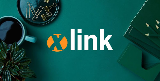 X-link A/S - Webdesigner