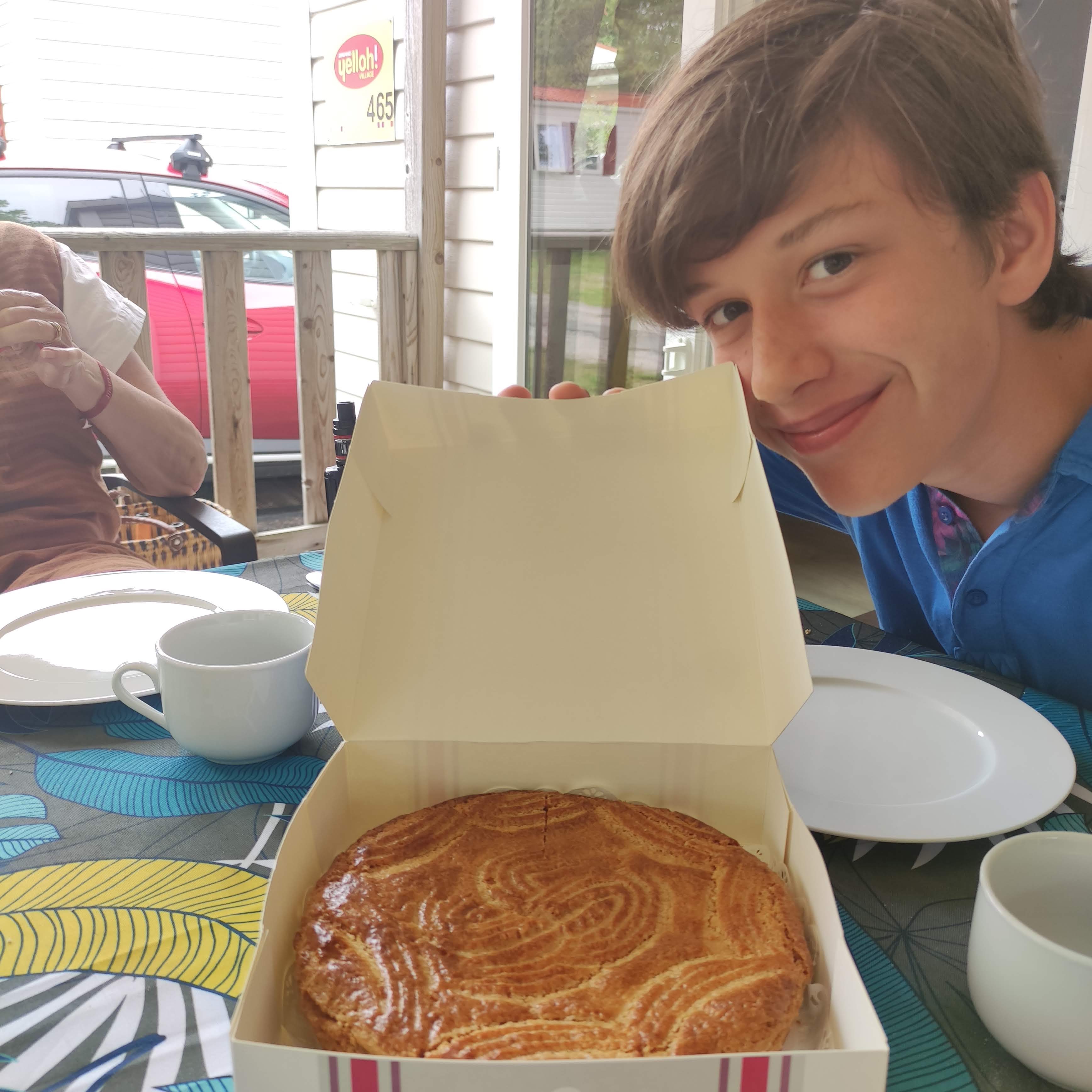 Photo n° 1 de l'avis de Nicolas.U fait le 19/07/2021 à 17:36