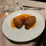 Photo n°2 de l'avis de Danilo.e fait le 17/01/2022 à 16:50 sur le  Trattoria Della Bietola Di Dani Alfonso E Massari Giuliana à Pontremoli