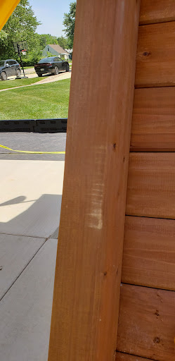 Playground Equipment Supplier «Kids Gotta Play», reviews and photos, 53535 Grand River Ave, New Hudson, MI 48165, USA