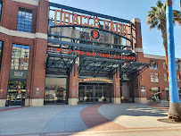 Oracle Park - Photo 3 - Car repair in San Francisco, CA, Seaside