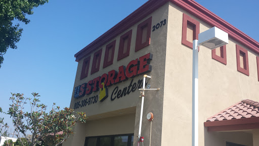 Self-Storage Facility «US Storage Centers», reviews and photos, 2073 Royal Ave, Simi Valley, CA 93065, USA