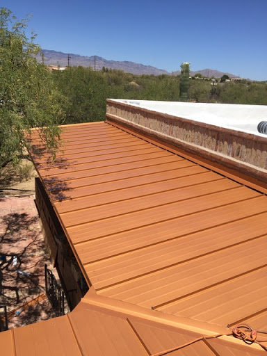 M.A.V. Roofing LLC - Professional Roofing Repair & Installation Contractor in Tucson AZ in Tucson, Arizona