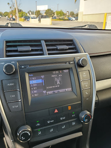 Car Wash «Jet Car Wash», reviews and photos, 941 W Manchester Blvd, Inglewood, CA 90301, USA