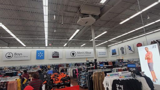 Discount Store «Walmart», reviews and photos, 67 Newtown Rd, Danbury, CT 06810, USA