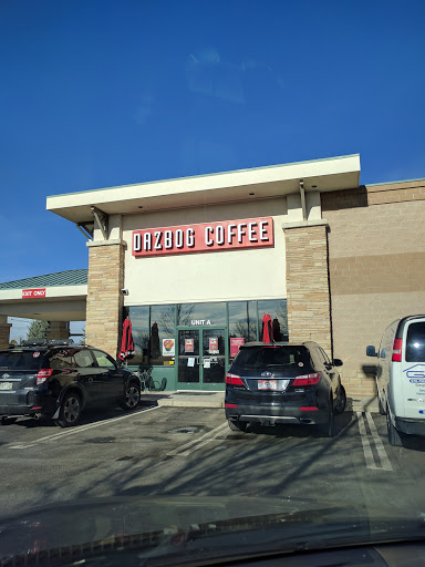 Coffee Shop «Dazbog Coffee», reviews and photos, 7298 Lagae Rd, Castle Pines, CO 80108, USA