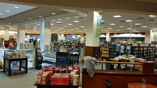 Book Store «Barnes & Noble», reviews and photos, 2601 Preston Rd #1204, Frisco, TX 75034, USA