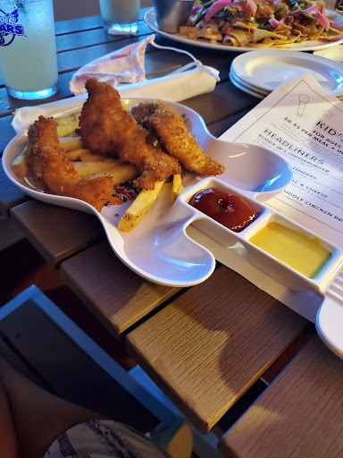 American Restaurant «Hard Rock Cafe», reviews and photos, 401 Biscayne Blvd, Miami, FL 33132, USA