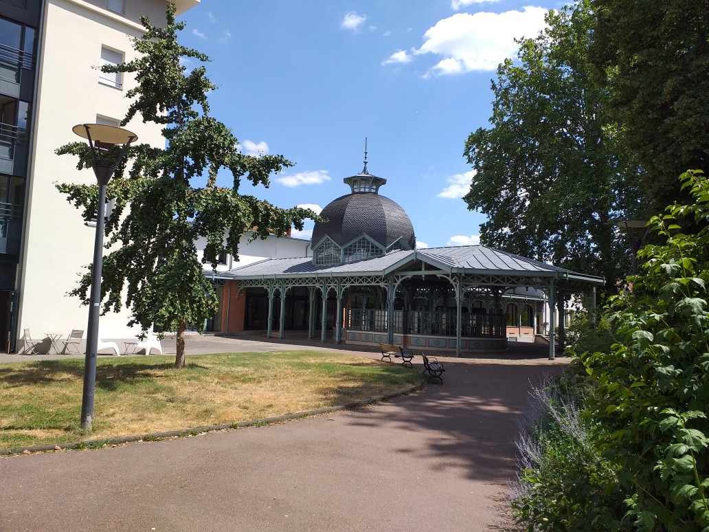 Photo n° 1 de l'avis de Olivier.u fait le 23/08/2019 à 17:24