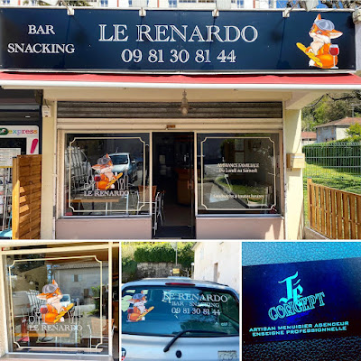 Le Renardo à Saint-Martin-d'Hères