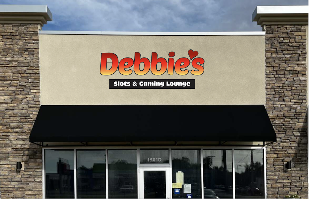 Debbie's Slots - Springfield 62704