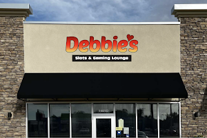 Debbie's Slots - Springfield image