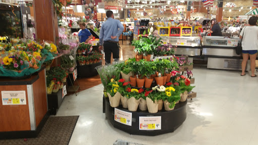 Grocery Store «ShopRite of Fischer Bay», reviews and photos, 860 Fischer Blvd, Toms River, NJ 08753, USA