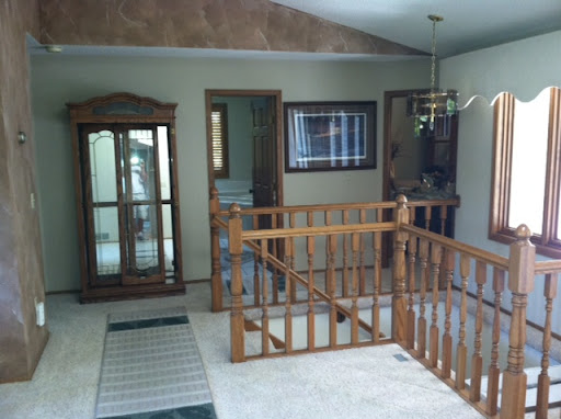 Dry Wall Contractor «Home Drywall & Painting», reviews and photos, 2852 Anthony Ln S, Minneapolis, MN 55418, USA