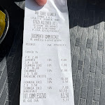 Photo n°1 de l'avis de G... fait le 23/03/2023 à 17:36 sur le  Ristorante Bar Jatika à Vignola Mare