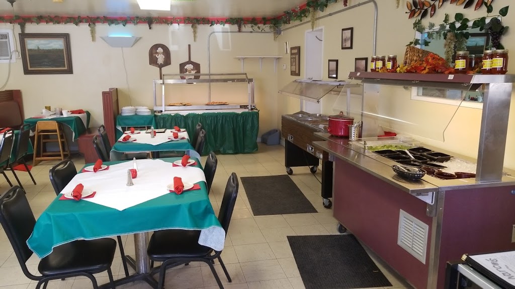 DeMarco's Italian Dinning And Pizza 72730