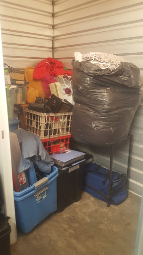 Self-Storage Facility «Life Storage», reviews and photos, 11951 E Mississippi Ave, Aurora, CO 80012, USA