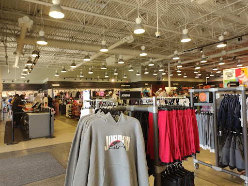 Outlet Mall «Tanger Outlet Foley», reviews and photos, 2601 S McKenzie St, Foley, AL 36535, USA