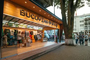 Bucovina Shop image