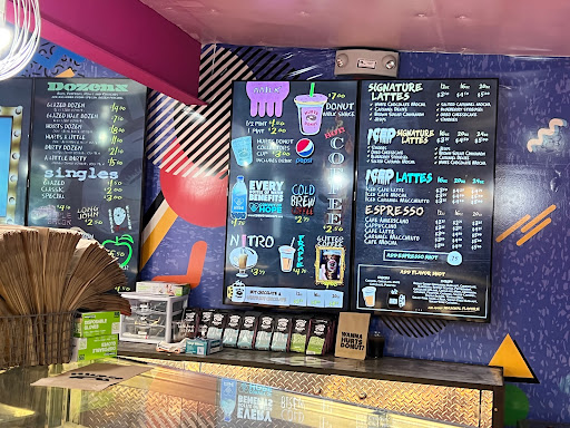 Donut Shop «Hurts Donut Company», reviews and photos, 746 Asp Ave, Norman, OK 73069, USA