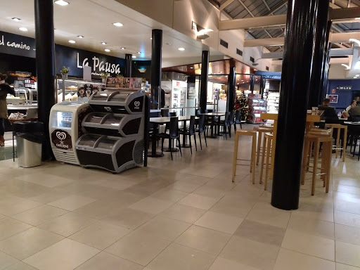 Información y opiniones sobre Parada Café de Quintanapalla