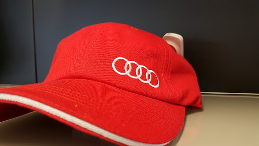 Audi Pacific image