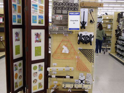 Craft Store «Hobby Lobby», reviews and photos, 2050 8th St, Coralville, IA 52241, USA