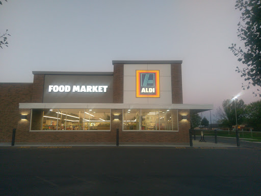 ALDI, 3133 Market Pl, Onalaska, WI 54650, USA, 