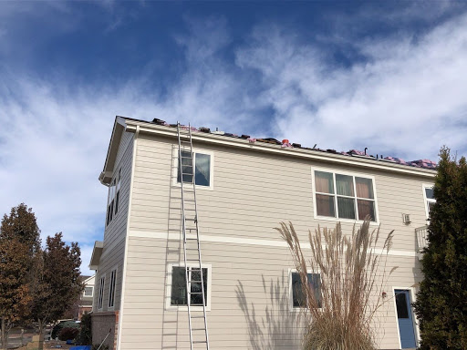 Roofing Contractor «Red Diamond Roofing», reviews and photos