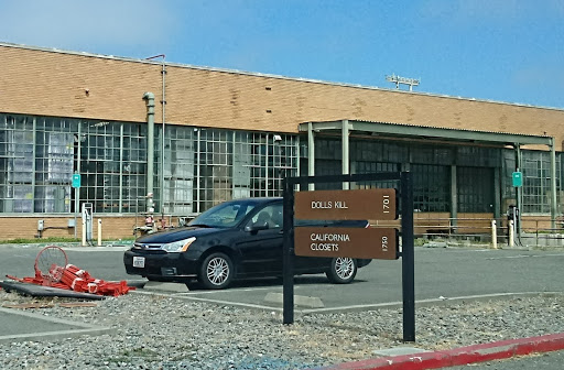 California Closets - Corporate Headquarters