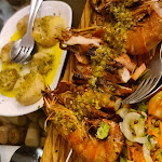 Photo n°6 de l'avis de noémia.a fait le 26/11/2021 à 07:13 sur le  Restaurante O Freitas à Porto