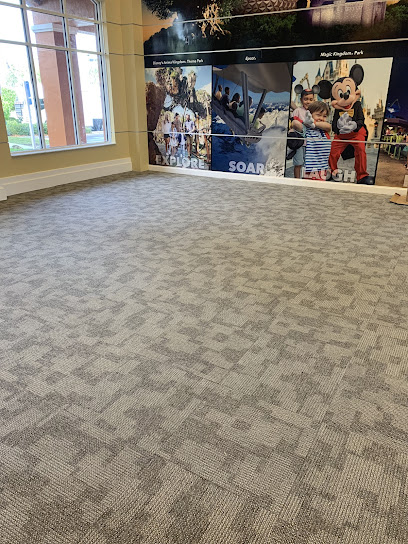 Paul's Carpet & Tile