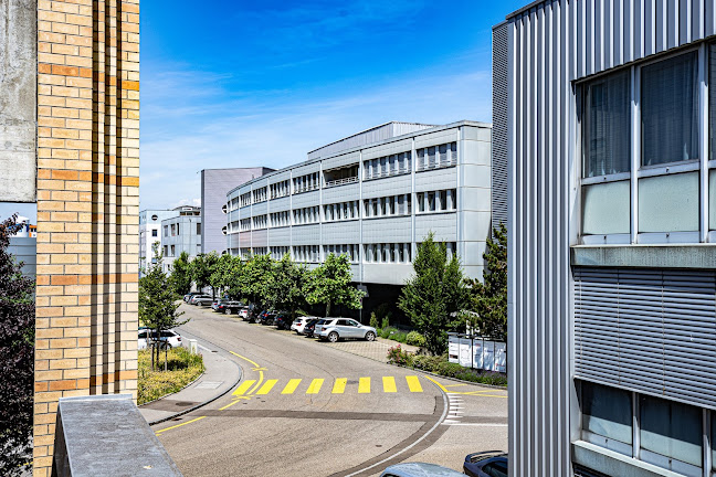 Rezensionen über Sternenhof Reinach : Attraktive Büroflächen, Businessflächen und Gewerbeflächen in Reinach - Immobilienmakler