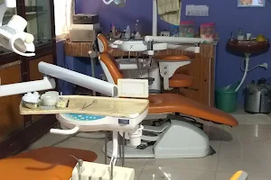 Sri Ganesh Dental Hospital image