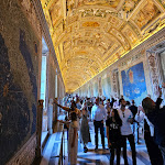 Photo n°7 de l'avis de EJG. fait le 25/06/2023 à 12:03 sur le  The St. Regis Rome à Rome