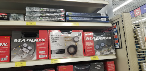 Hardware Store «Harbor Freight Tools», reviews and photos, 1460 Main St, Hamilton, OH 45013, USA