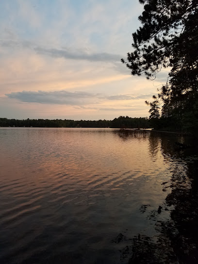 Hancock Lake