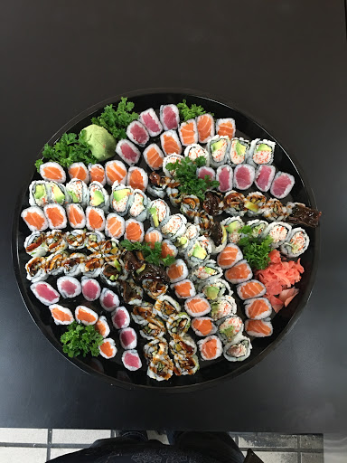 Grocery Store «H Mart», reviews and photos, 3301 N Ridge Rd, Ellicott City, MD 21043, USA